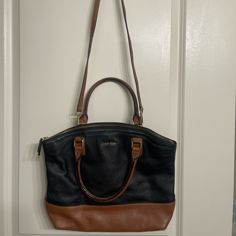 Calvin Klein bag